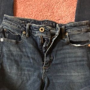 Lucky Brand girls jeans